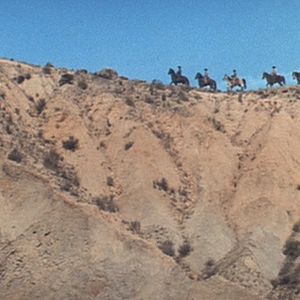 Bilder Die Rückkehr der glorreichen Sieben