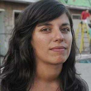 Bilder Inés María Barrionuevo