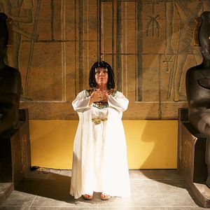 Bilder Joséphine, ange gardien