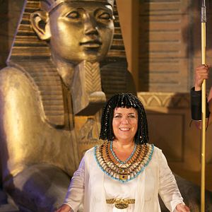 Bilder Joséphine, ange gardien