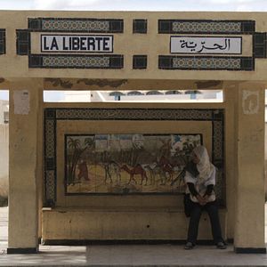 Bilder Démocratie Année Zéro