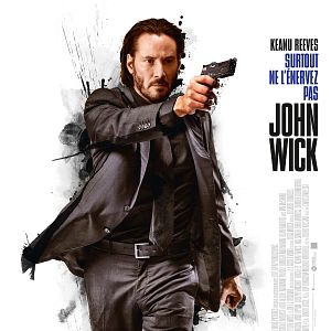 Bilder John Wick