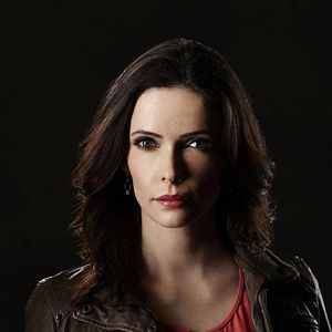 Bilder Elizabeth Tulloch