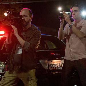 Bilder Jake Gyllenhaal