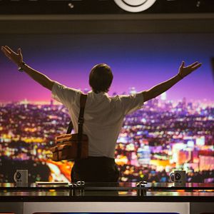 Bilder Jake Gyllenhaal