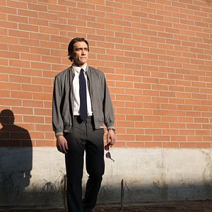 Bilder Jake Gyllenhaal