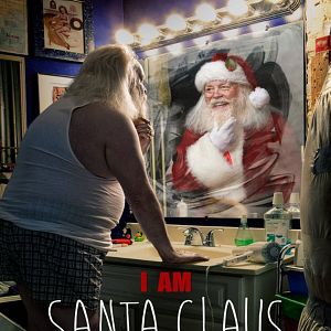 Bilder I am Santa Claus