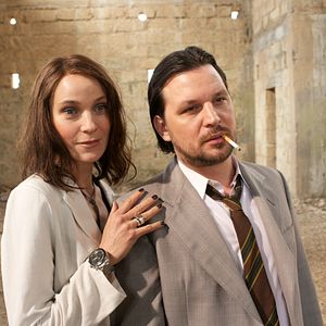 Bilder Winterkartoffelknödel