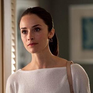 Bilder Abigail Spencer