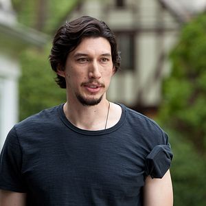 Bilder Adam Driver