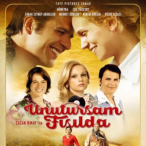 Bilder Unutursam Fısılda