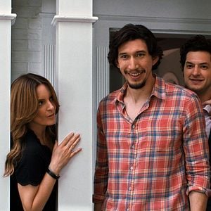 Bilder Adam Driver