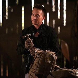 Bilder Travis Aaron Wade