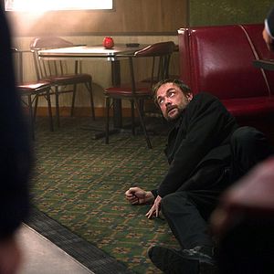 Bilder Mark Sheppard