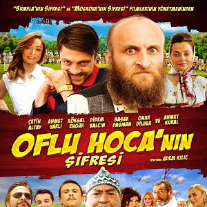 Bilder Oflu Hoca'nın Şifresi