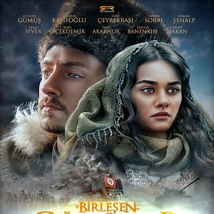 Bilder Birleşen Gönüller