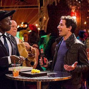 Bilder Brooklyn Nine-Nine