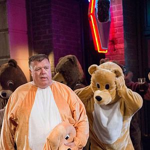 Bilder Brooklyn Nine-Nine