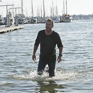 Bilder Chris O'Donnell