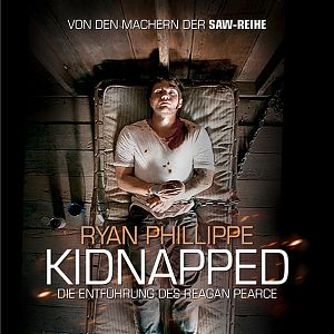 Bilder Kidnapped - Die Entführung des Reagan Pearce