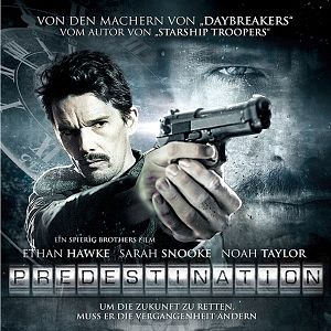 Bilder Predestination