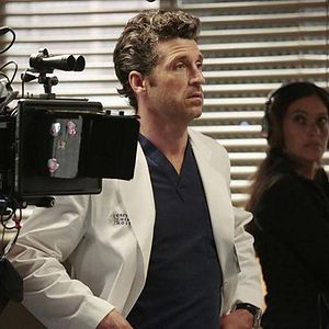 Bilder Patrick Dempsey