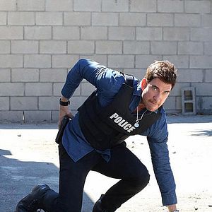 Bilder Dylan McDermott