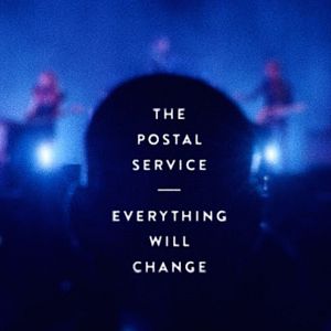 Bilder Everything Will Change