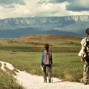 Bilder The Longest Distance