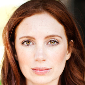 Bilder Hannah Marshall