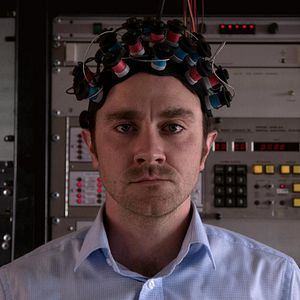 Bilder The Infinite Man