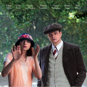 Bilder Magic in the Moonlight