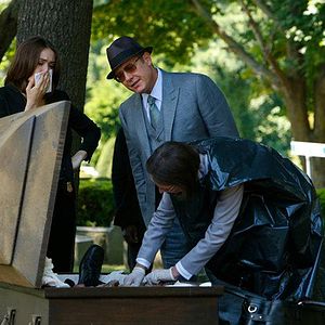 Bilder The Blacklist