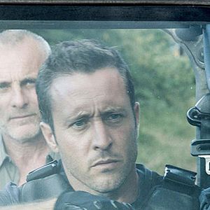 Bilder Timothy V. Murphy