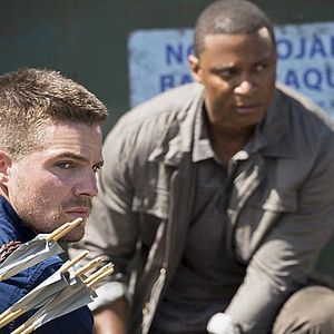 Bilder Stephen Amell