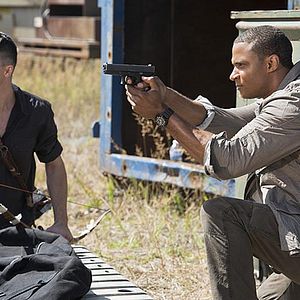 Bilder Colton Haynes