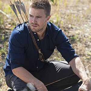 Bilder Stephen Amell