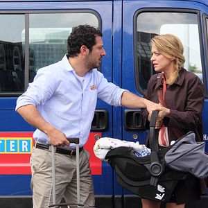 Bilder Wir machen durch bis morgen früh