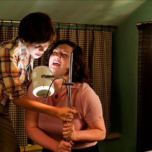 Bilder Nono, das Zickzack Kind