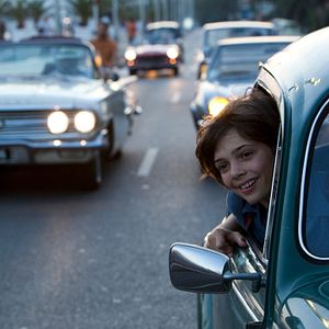 Bilder Nono, das Zickzack Kind