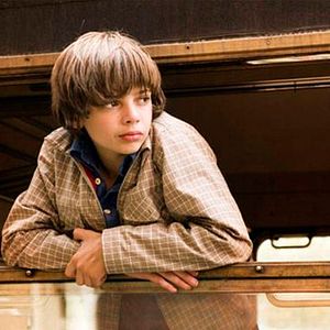 Bilder Nono, das Zickzack Kind