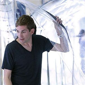Bilder Eric Szmanda