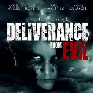Bilder Des Teufels Brut - Deliverance from Evil