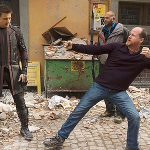 Bilder Avengers 2: Age Of Ultron