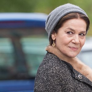 Bilder Hannelore Elsner