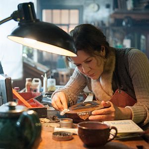 Bilder Hannelore Elsner