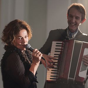 Bilder Hannelore Elsner