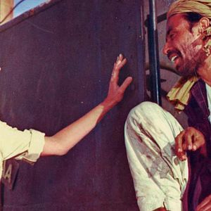 Bilder Brennendes Indien