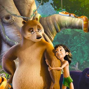 Bilder Das Dschungelbuch