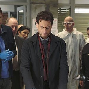 Bilder Ioan Gruffudd